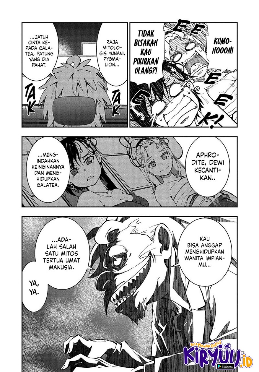 Zombie 100 ~Zombie ni Naru Made ni Shitai 100 no Koto~